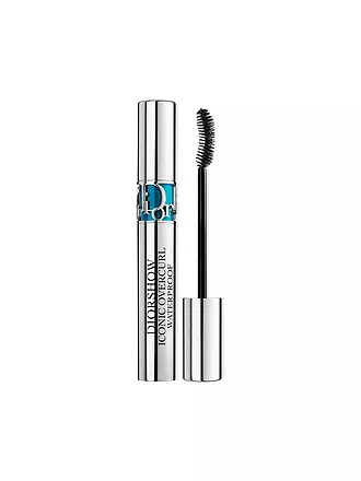 DIOR | Mascara - Diorshow Iconic Overcurl Waterproof ( 091 Black ) | 